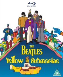 Beatles - Yellow submarine (Ltd edition)