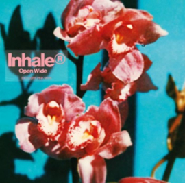 Inhaler - Open wide (Indie Only Limited edition Pink Vinyl)