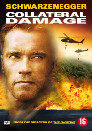 Collateral damage (DVD)