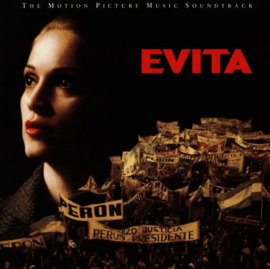 OST - Evita(2CD) (0205052/180)