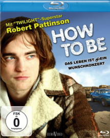 How to be (IMPORT)