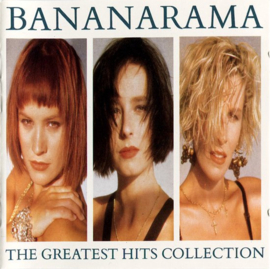 Bananarama - Greatest hits collection (CD)