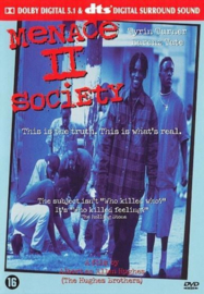 Menace II society (DVD)