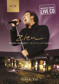 Marco Borsato - Zien: live in de Kuip - 2004 (DVD+CD)