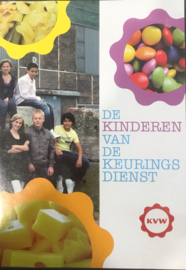 Keuringsdienst van waarde: De kinderen van de keuringsdienst (DVD)