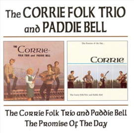 Corrie folk trio and Paddie Bell - The promise of the day