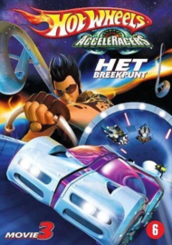 Hot Wheels: het breekpunt (0518646)