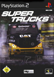 Super trucks