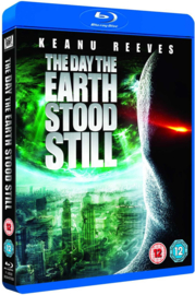 Day the earth stood still (Blu-ray) (Import)