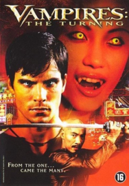 Vampire: the turning (DVD)