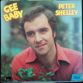 Peter Shelley - Gee baby (0406089/82)