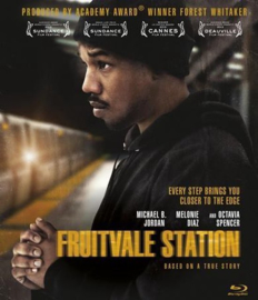 Fruitvale station