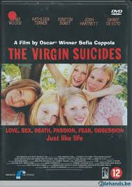 Virgin suicides