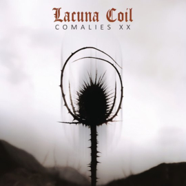 Lacuna coil - Comalies XX (2-CD)