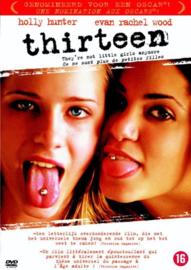 Thirteen (DVD)