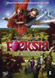 Foeksia de miniheks (0518646)