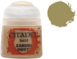 Citadel Zandri Dust - Base 21-16