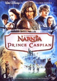 Narnia: Prince Caspian (DVD)