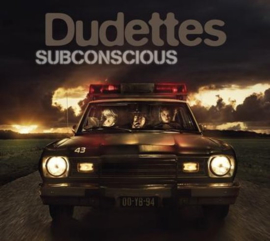 Dudettes - Subconscious