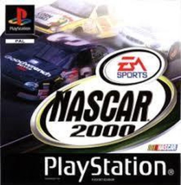 Nascar 2000