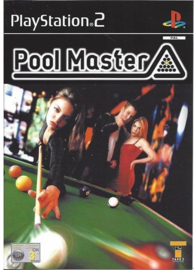 Pool master