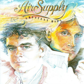 Air supply - Greatest hits (CD)