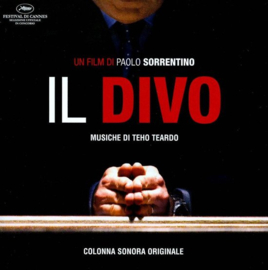 OST - Il divo (CD)