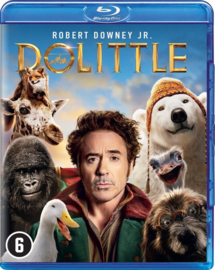 Dolittle (Blu-ray)