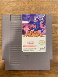 Mega Man