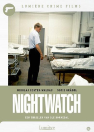 Nightwatch (DVD)