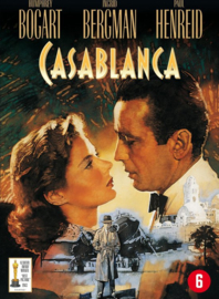 Casablanca (DVD)