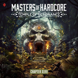 Masters of hardcore - Chapter XLVII (2CD)
