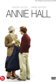 Annie hall (DVD)