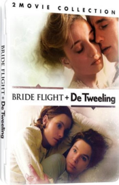 Bride flight + de Tweeling (Steelbook)
