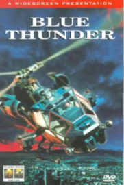 Blue thunder