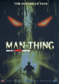 Man-thing (Steelcase)