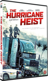 Hurricane heist