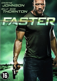 Faster (DVD)