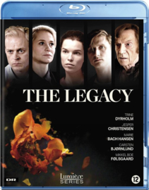 Legacy  - 1e seizoen