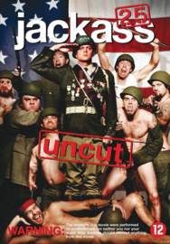 Jackass 2.5