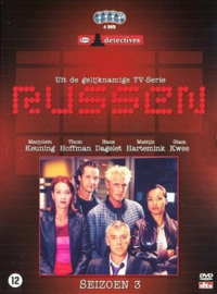 Russen - 3e seizoen (4-DVD)