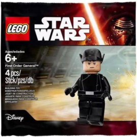 LEGO Star Wars: The force awakens