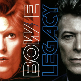 David Bowie - Legacy (2-LP)