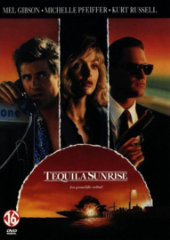 Tequila sunrise (DVD)