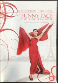 Funny face (DVD)