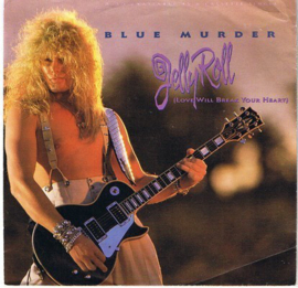 Blue murder - Jellyroll (0405587)