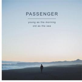Passenger - Young as the morning old as the sea (2-LP)