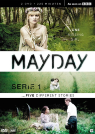 Mayday - Serie 1 (DVD)