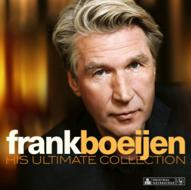 Frank Boeijen - His ultimate collection  (LP)