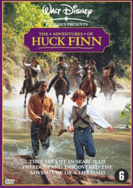 Huck Finn